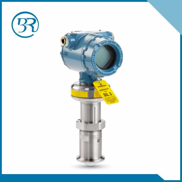Rosemount 5402 Level Transmitter