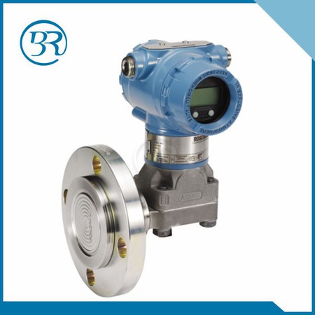 Rosemount Liquid Level Transmitter