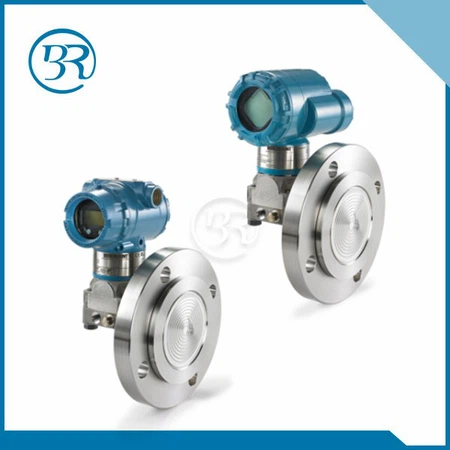 Rosemount Liquid Level Transmitter