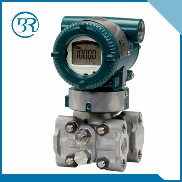 YOKOGAWA EJA430E